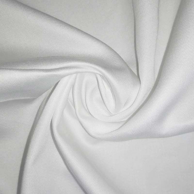 80% bavlna 20% polyesterová směs T300 Plain Sateen Hotel Bedding Lackdics