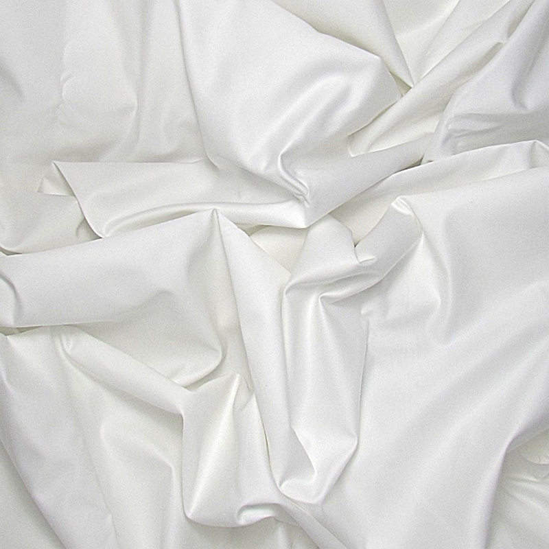 Luxusní dlouhá svorka bavlny 80s 400tc Single Pick Hotel Sateen Bed Linen LABING