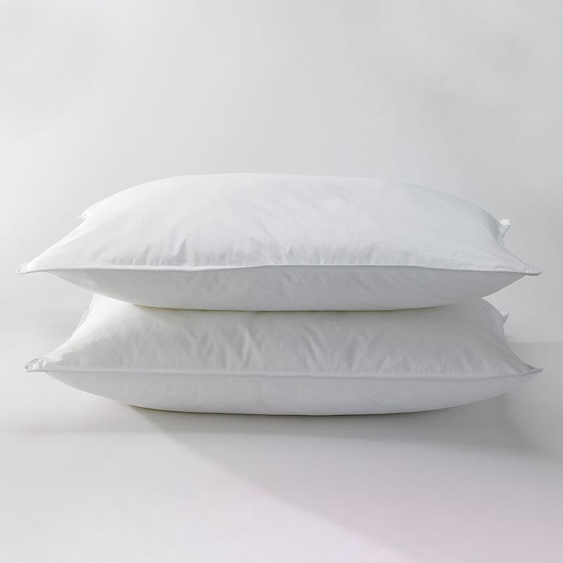 Čistá bavlna T200 3D Polyfiber Hotel Pillow Inner