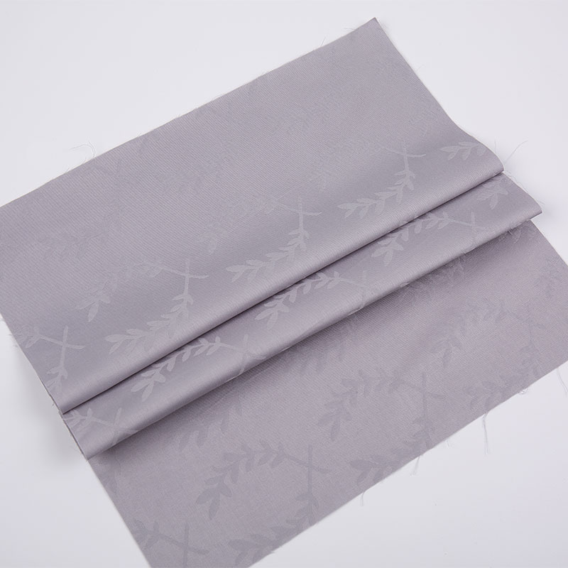 Hotel podestýlka látka bavlna 300tc Jacquard